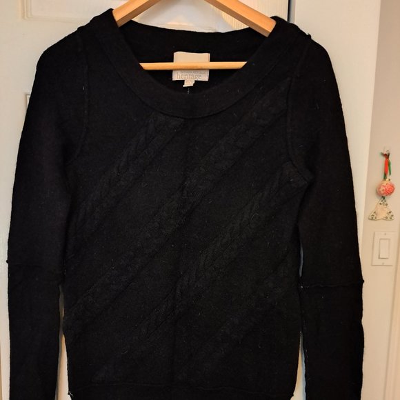 Banana Republic Heritage Cashmere Sweater Size XS - Picture 1 of 6
